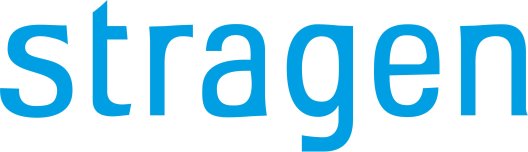 Stragen Finland Oy-logo