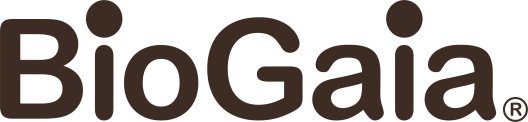 BioGaia Finland Oy-logo
