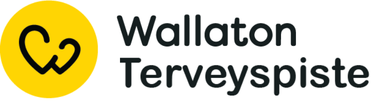 Wallaton Oy-logo