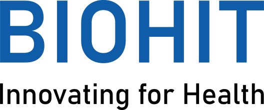 Biohit Oyj-logo