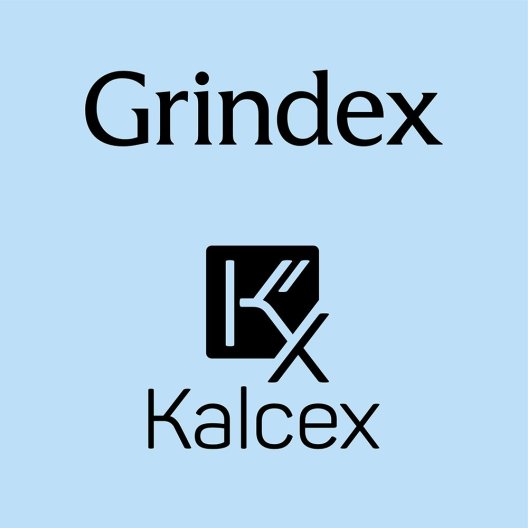 Grindeks Kalceks Suomi Oy-logo