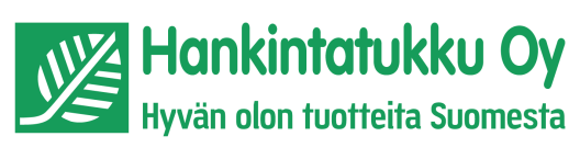 Hankintatukku Arno Latvus Oy-logo