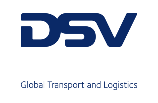 DSV Road Oy-logo