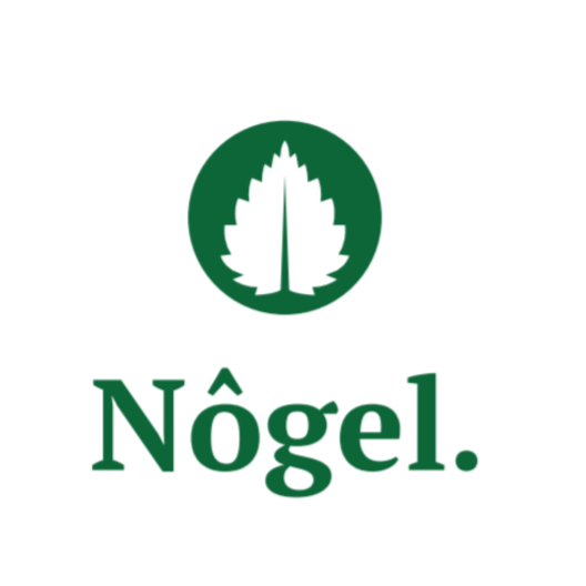 Nogel OÜ-logo