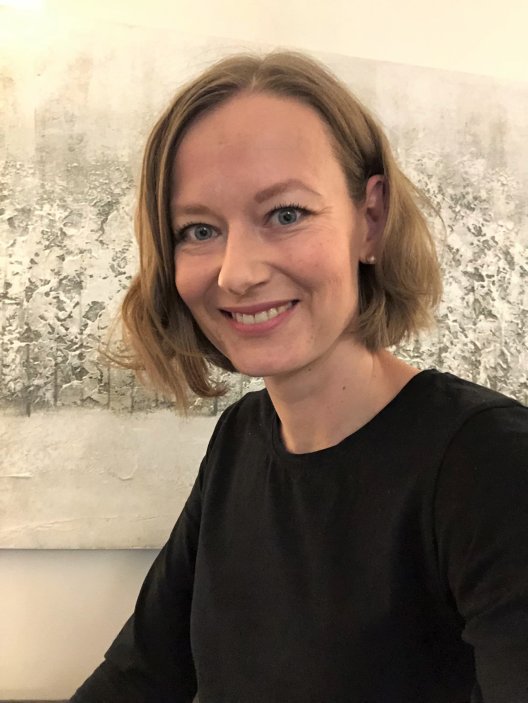 Siirtola Raija